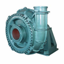 High Efficient Long Working Life A05 Wear Resistant Material Gravel Transfer Suction River Dredge Sand Pump For Sale